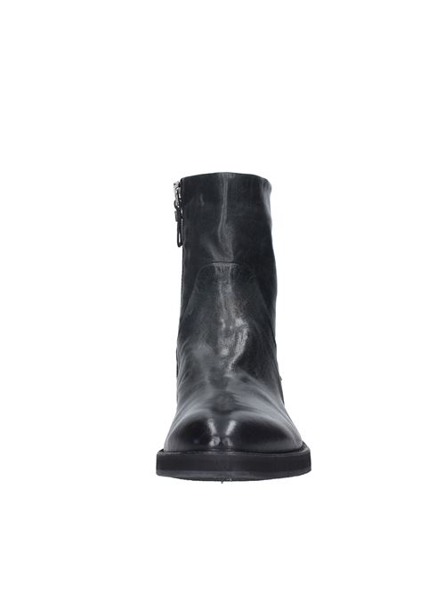Ankle boots and boots Anthracite PANTANETTI | VF0281_PANTANTRACITE