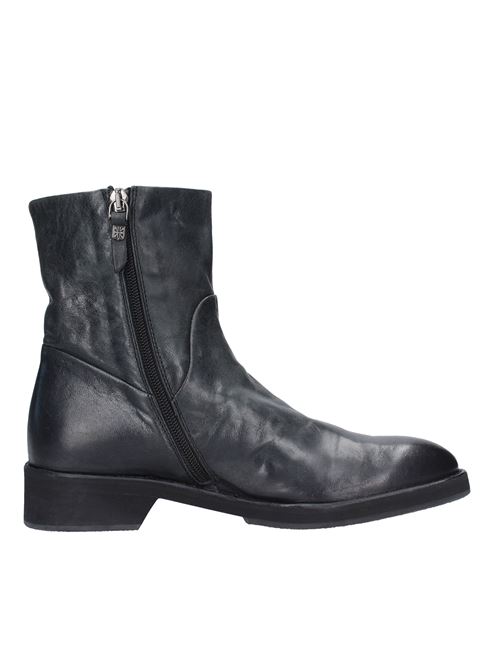 Ankle boots and boots Anthracite PANTANETTI | VF0281_PANTANTRACITE