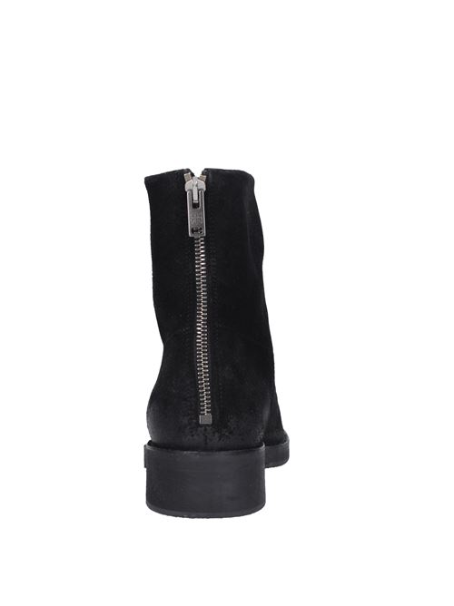 Ankle boots and boots Black PANTANETTI | VF0287_PANTNERO