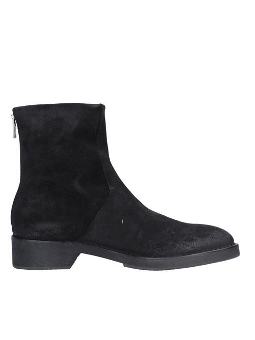 Ankle boots and boots Black PANTANETTI | VF0287_PANTNERO