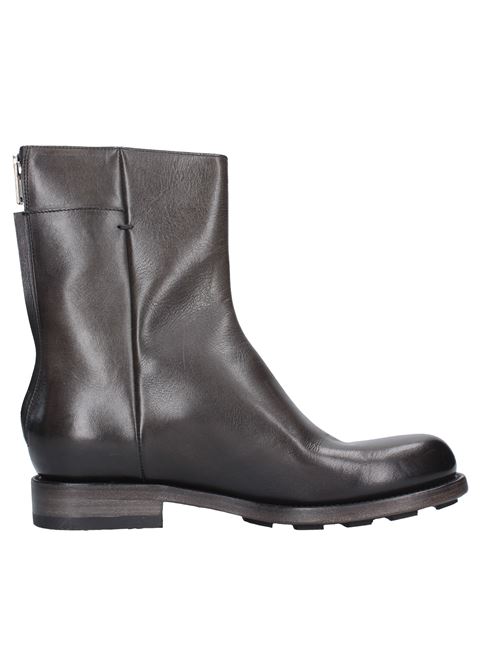 Ankle boots and boots Anthracite PANTANETTI | VF0290_PANTANTRACITE