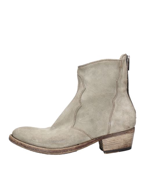 Ankle boots and boots Beige PANTANETTI | VF0292_PANTBEIGE