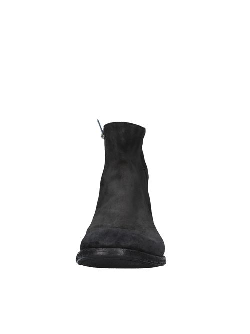 Ankle boots and boots Black PANTANETTI | VF0472_PANTNERO