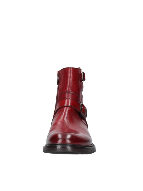 Ankle boots and boots Bordeaux PANTANETTI | VF0473_PANTBORDEAUX