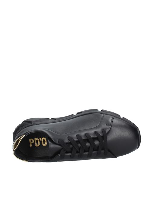 sneakers pantofola d'oro PANTOFOLA D'ORO | VF1508_DORONERO