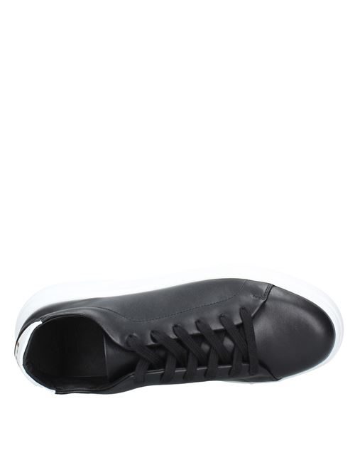 sneakers pantofola d'oro PANTOFOLA D'ORO | VF1512_DORONERO