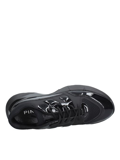 sneakers pinko PINKO | VF1741_PINKNERO