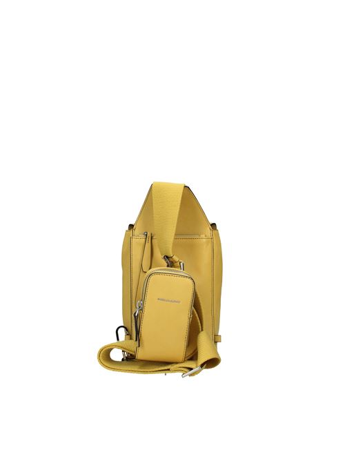 Backpacks Yellow PIQUADRO | BG0336_PIQUGIALLO