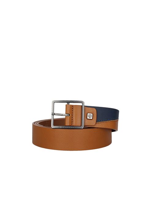 Belts Leather PIQUADRO | RF0080_PIQUCUOIO