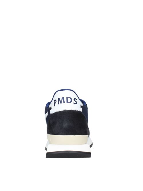 sneakers pmds PMDS | VF2018_PMDSBLU