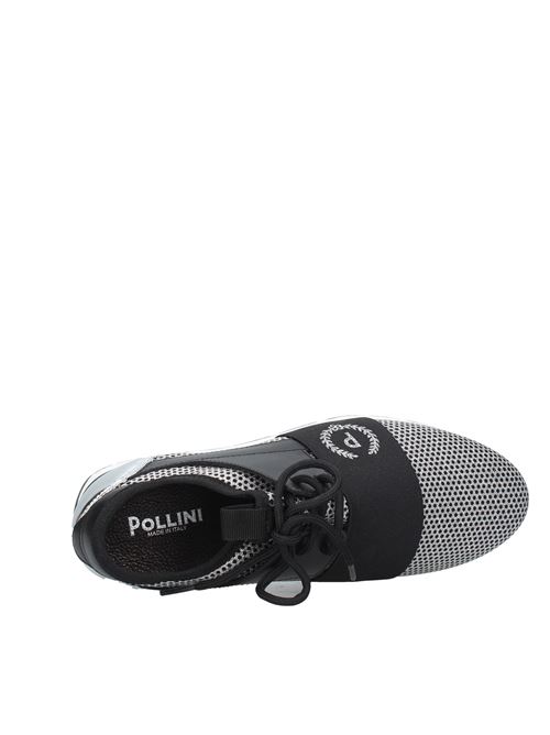 sneakers pollini POLLINI | VF0389_POLLARGENTO