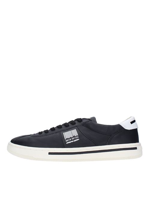 Sneakers in pelle PRO 01 JECT | P3LM GLNERO