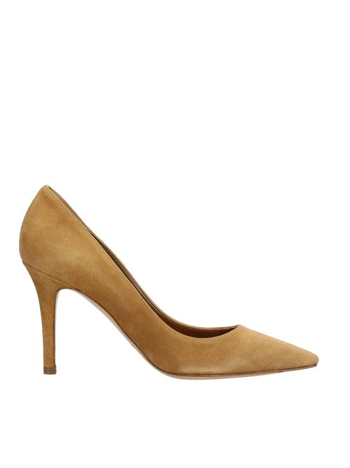 Pumps Leather RALPH LAURENT | VF1870_RALPCUOIO