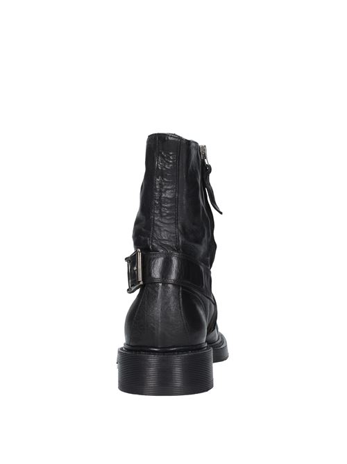 Ankle boots and boots Black RAPARO | VF0318_RAPANERO