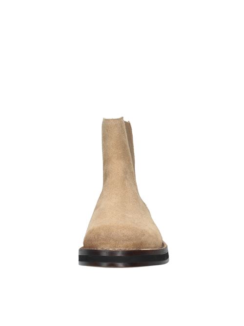 Ankle boots and boots Beige RARE | FV1003_RAREBEIGE