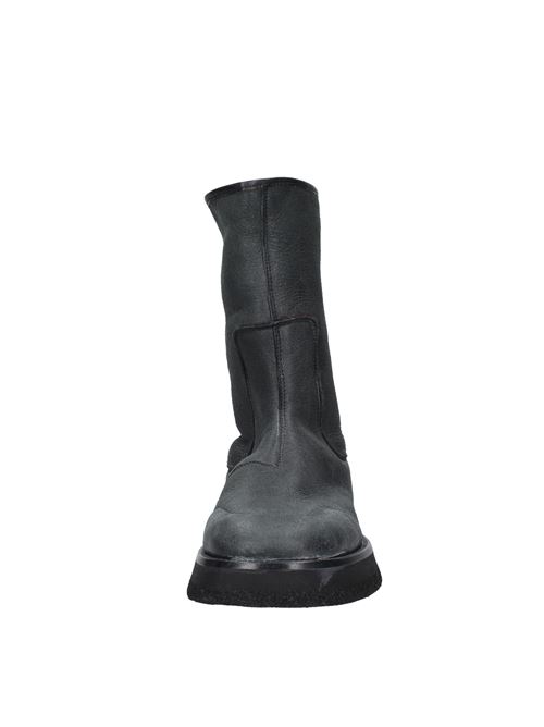 Ankle boots and boots Black RARE | VF0968_RARENERO