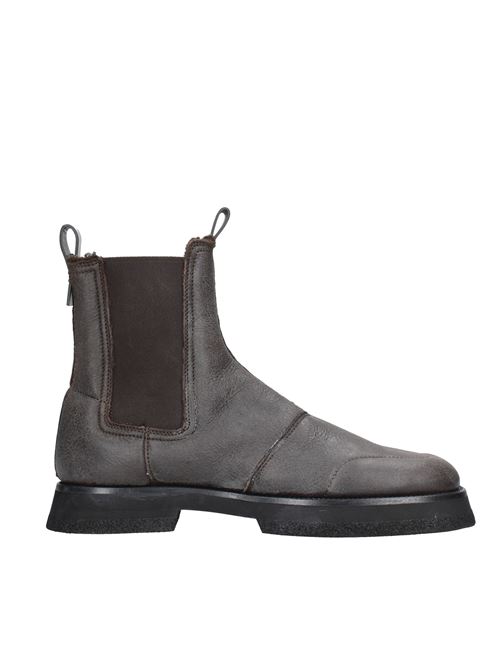 Ankle boots and boots Anthracite RARE | VF0969_RAREANTRACITE
