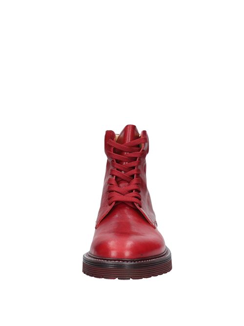 Ankle boots and boots Red RARE | VF0971_RAREROSSO