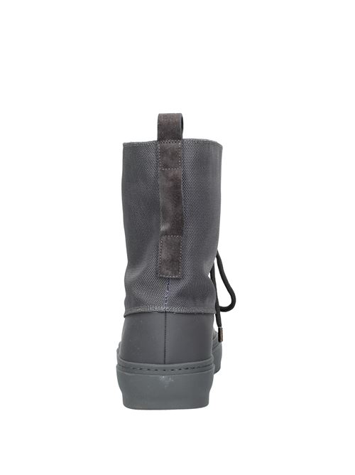 Ankle boots and boots Grey RARE | VF0974_RAREGRIGIO