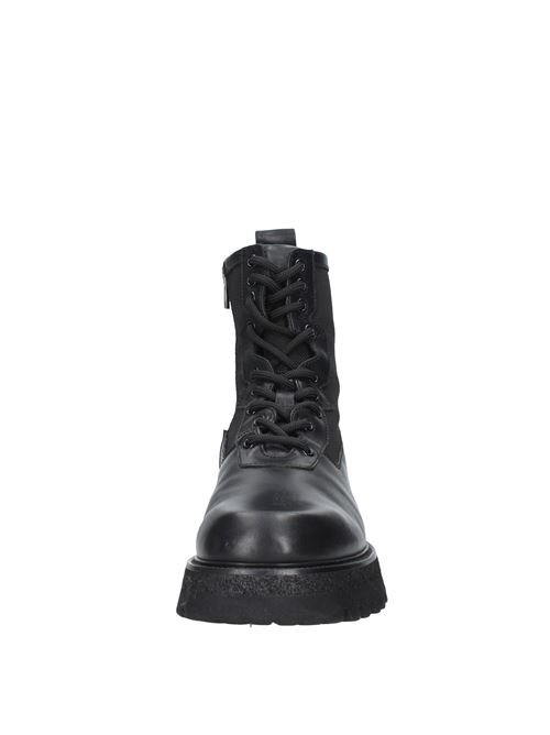 Ankle boots and boots Black RARE | VF0975_RARENERO