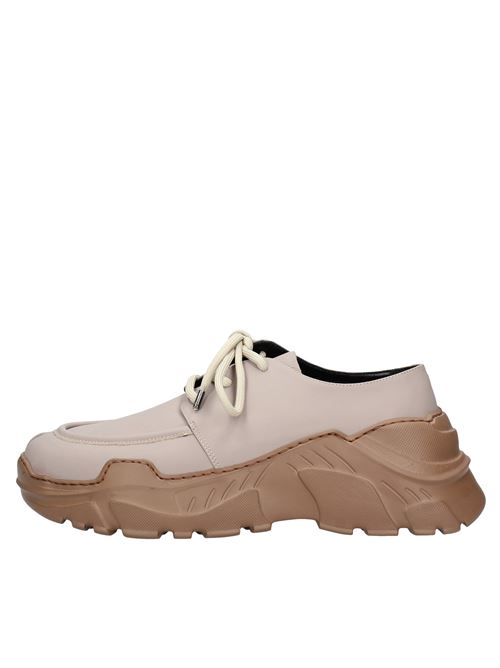 Laced shoes Taupe RARE | VF0984_RARETAUPE