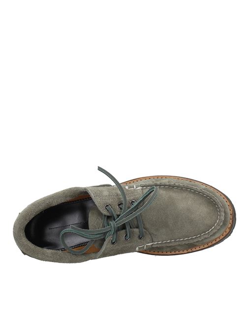 Loafers and slip-ons Grey RARE | VF0992_RAREGRIGIO