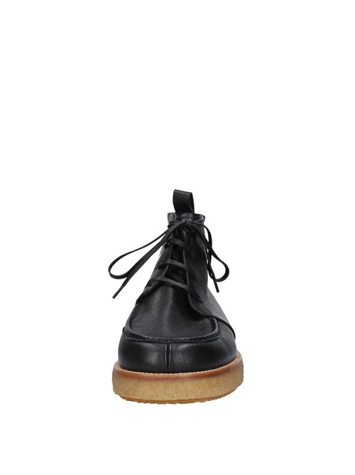 Ankle boots Black RARE | VF0996_RARENERO