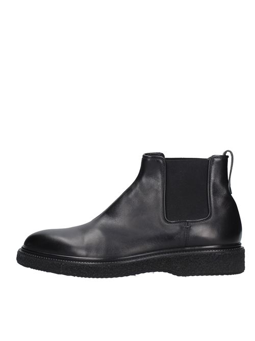 Ankle boots Black RARE | VF1000_RARENERO