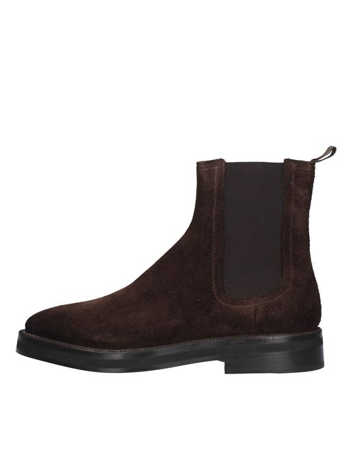 Ankle boots and boots Brown RARE | VF1001_RAREMARRONE