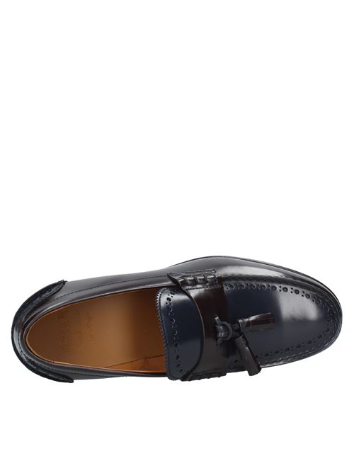 Loafers and slip-ons Multicolour ROSSI | VF1857_ROSSMULTICOLORE
