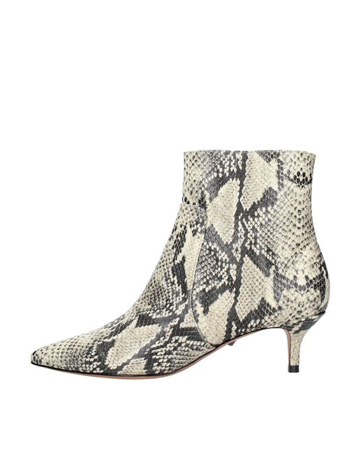 Ankle and ankle boots Python SCHUTZ | VF1338_SCHUPITONE