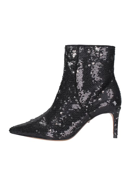 Ankle and ankle boots Black SCHUTZ | VF1339_SCHUNERO