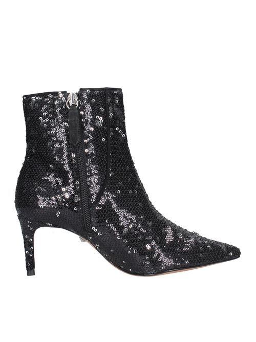 Ankle and ankle boots Black SCHUTZ | VF1339_SCHUNERO