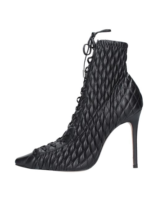 Ankle and ankle boots Black SCHUTZ | VF1340_SCHUNERO