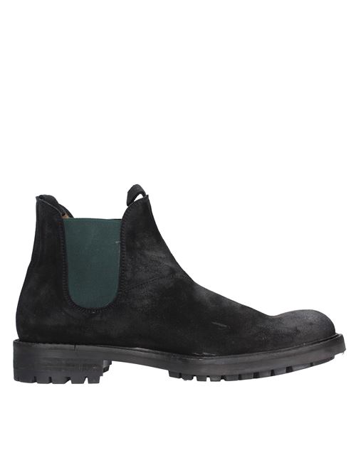 Ankle boots and boots Black SEBOY'S | VF1692_SEBONERO