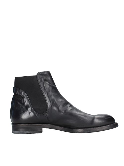 Ankle boots and boots Black SEBOY'S | VF1693_SEBONERO