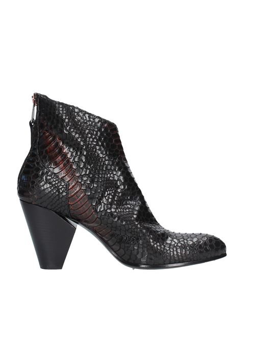 Ankle and ankle boots Multicolour STRATEGIA | VF1233_STRAMULTICOLORE