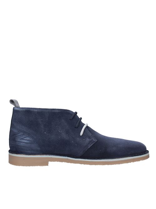 Ankle boots Blue SUBMARINE | VF1479_SUBMBLU
