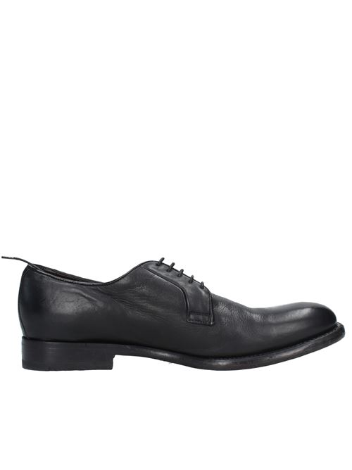 Laced shoes Black TAGLIATORE | VF1737_TAGLNERO