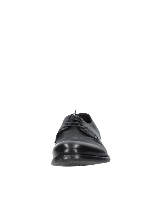 Laced shoes Black TAGLIATORE | VF1737_TAGLNERO