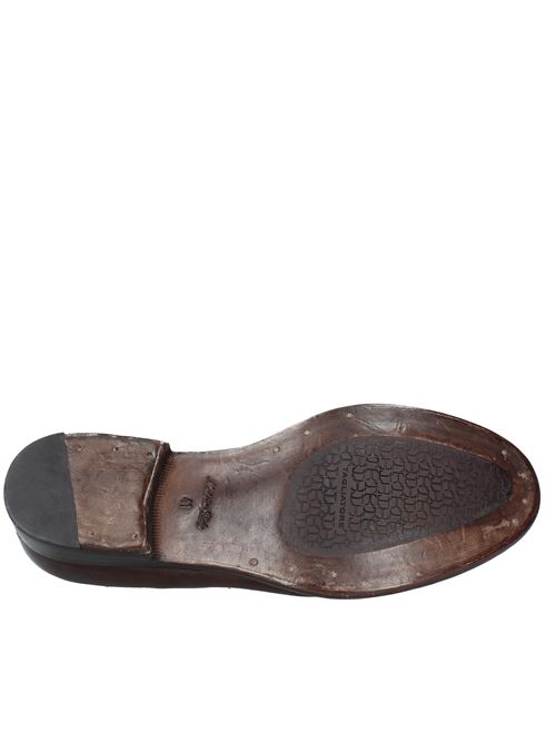 Laced shoes Brown TAGLIATORE | VF1738_TAGLMARRONE