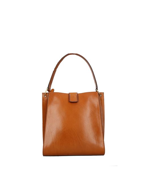 Hand and shoulder bags Leather THE BRIDGE | BG0084_THEBCUOIO