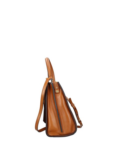 Hand and shoulder bags Leather THE BRIDGE | BG0102_THEBCUOIO
