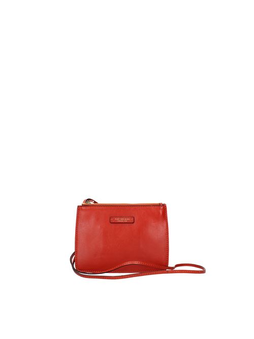 Shoulder bags Red THE BRIDGE | BG0355_THEBROSSO