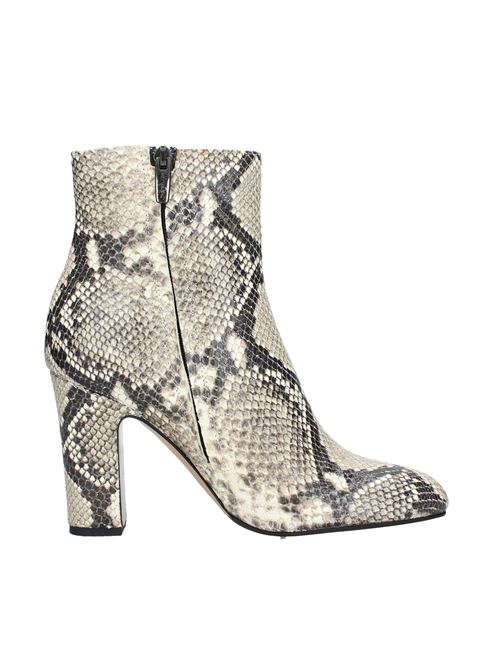 Ankle and ankle boots Python THE SELLER | VF1155_THESPITONE
