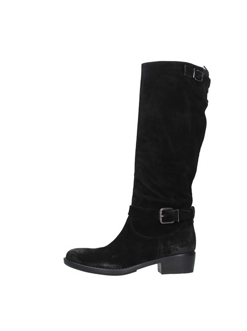Boots Black TODAI | VF2053_TODANERO