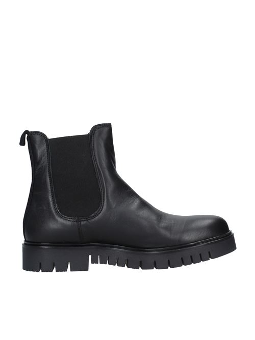 Ankle boots and boots Black TOMMY JEANS | VF1487_TOMMNERO