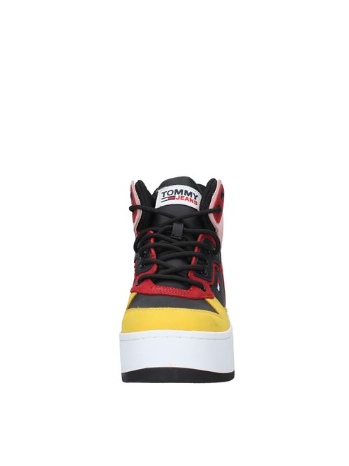 sneakers tommy jeans TOMMY JEANS | VF1491_TOMMMULTICOLORE