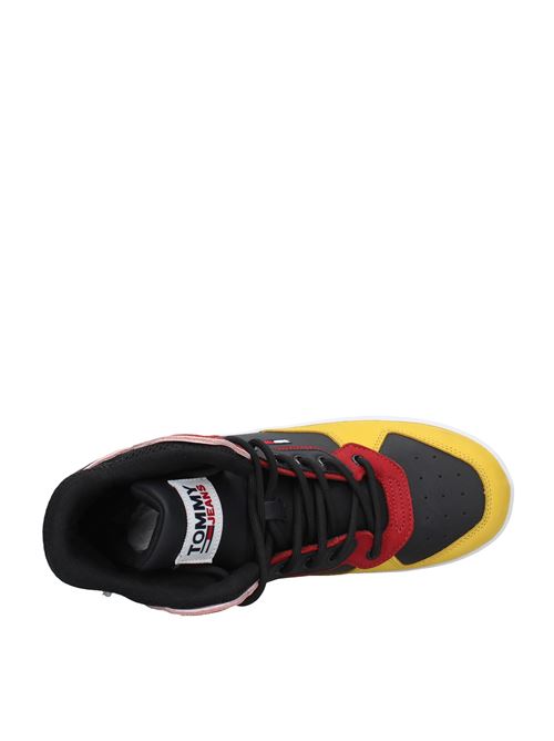 Trainers Multicolour TOMMY JEANS | VF1491_TOMMMULTICOLORE