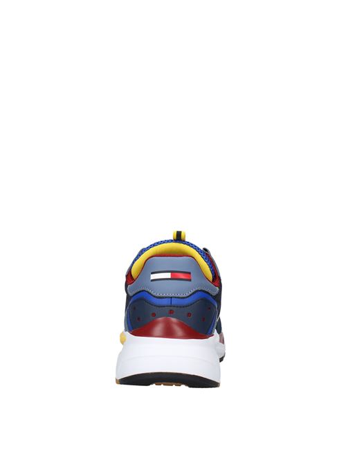 Trainers Multicolour TOMMY JEANS | VF1493_TOMMMULTICOLORE
